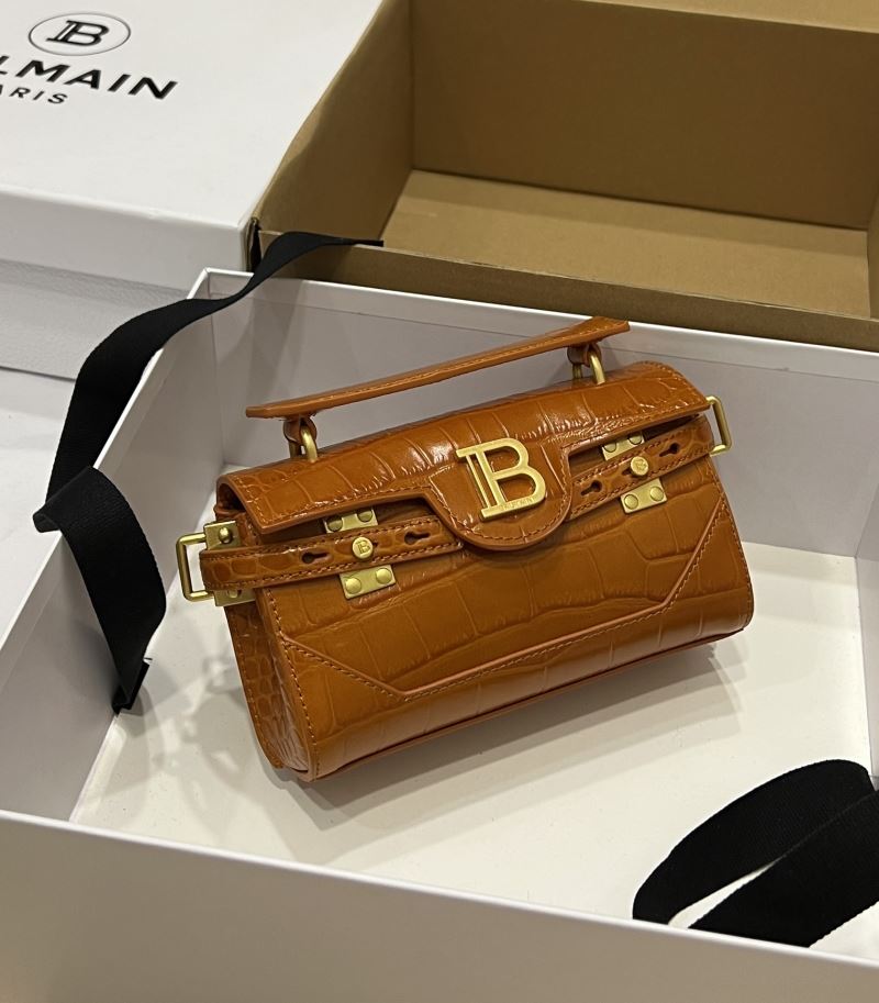 Balmain Satchel Bags